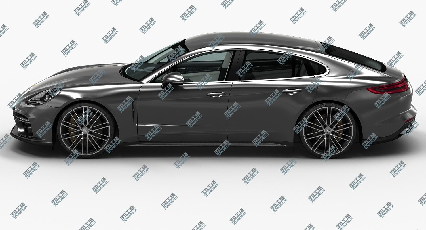 images/goods_img/20210319/2017 Porsche Panamera/5.jpg